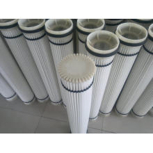 Dust Collector Filter Cartridge for Cement Silo